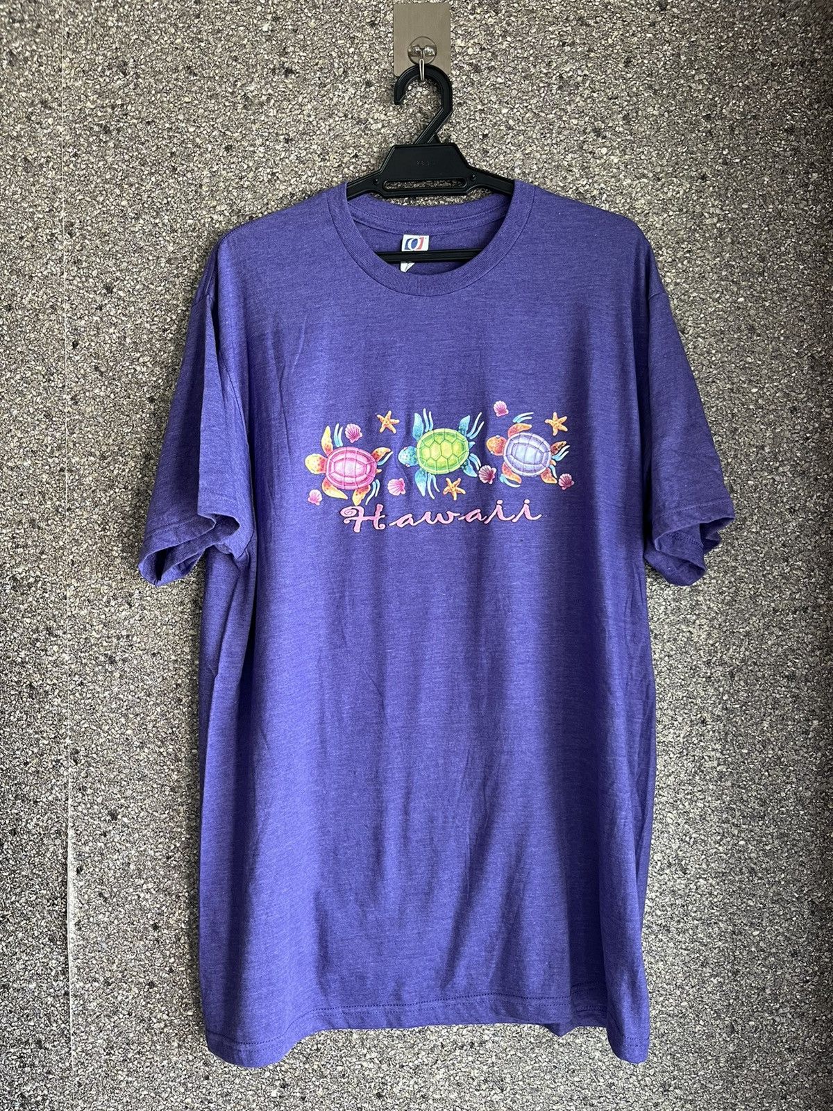 Vintage Hawaii ft63 Size US L / EU 52-54 / 3 - 1 Thumbnail