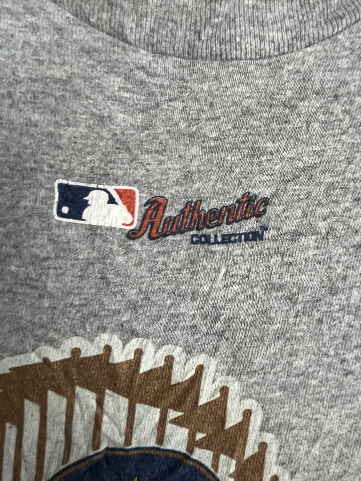 Vintage World series champion ft13 Size US XL / EU 56 / 4 - 3 Thumbnail