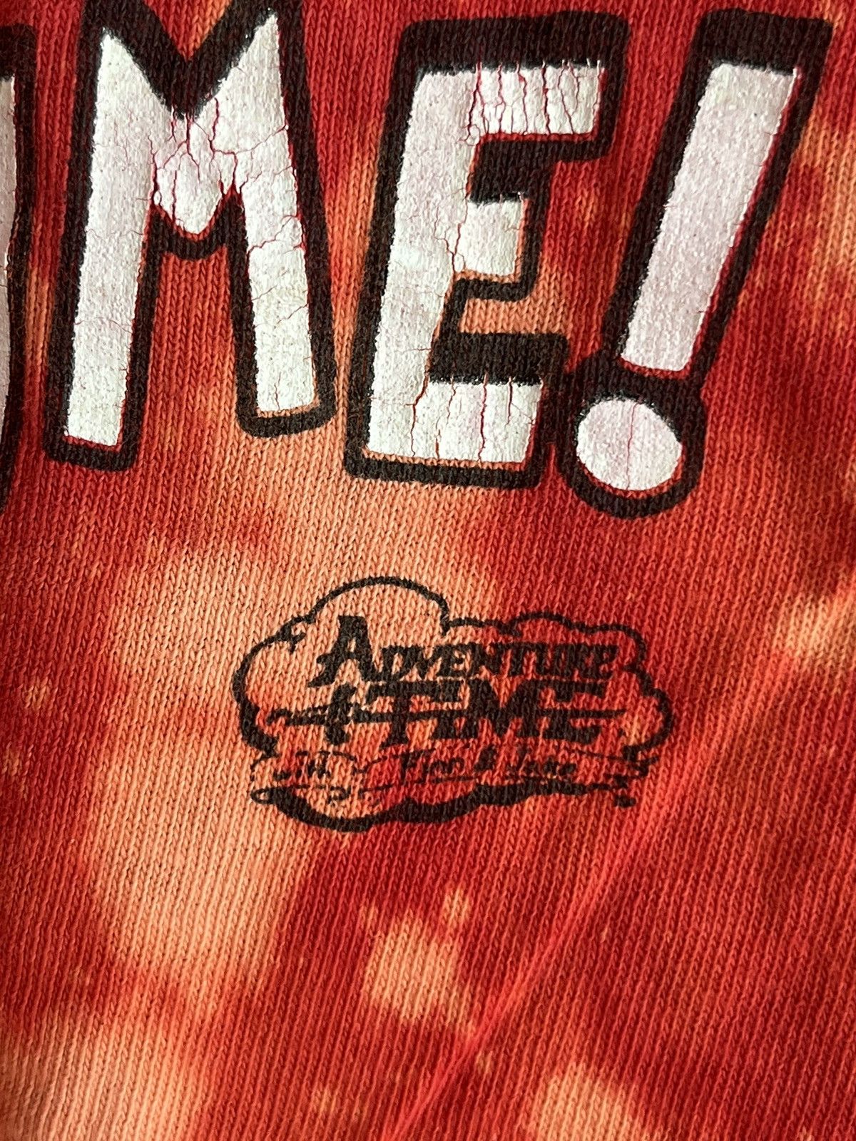 Vintage Adventure time ft64 Size US M / EU 48-50 / 2 - 4 Thumbnail