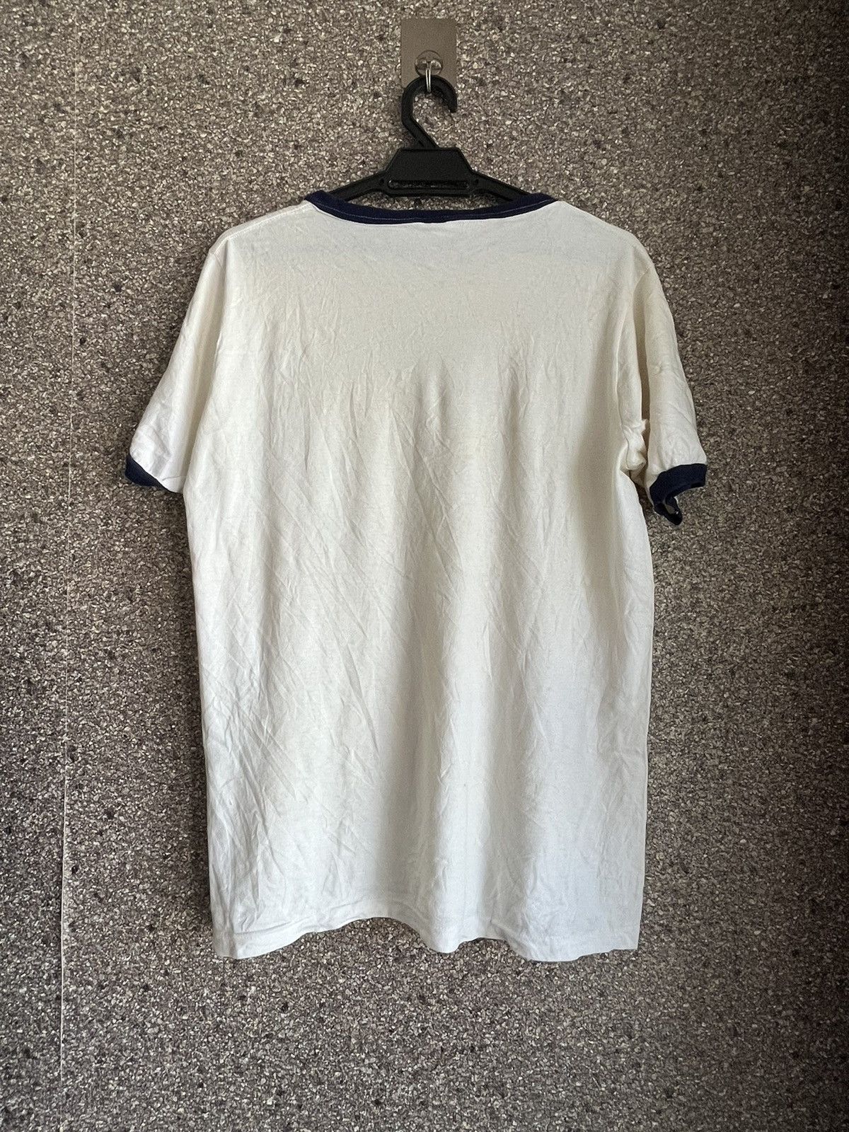 Champion × Vintage Vintage USAF ft14 Size US M / EU 48-50 / 2 - 5 Thumbnail