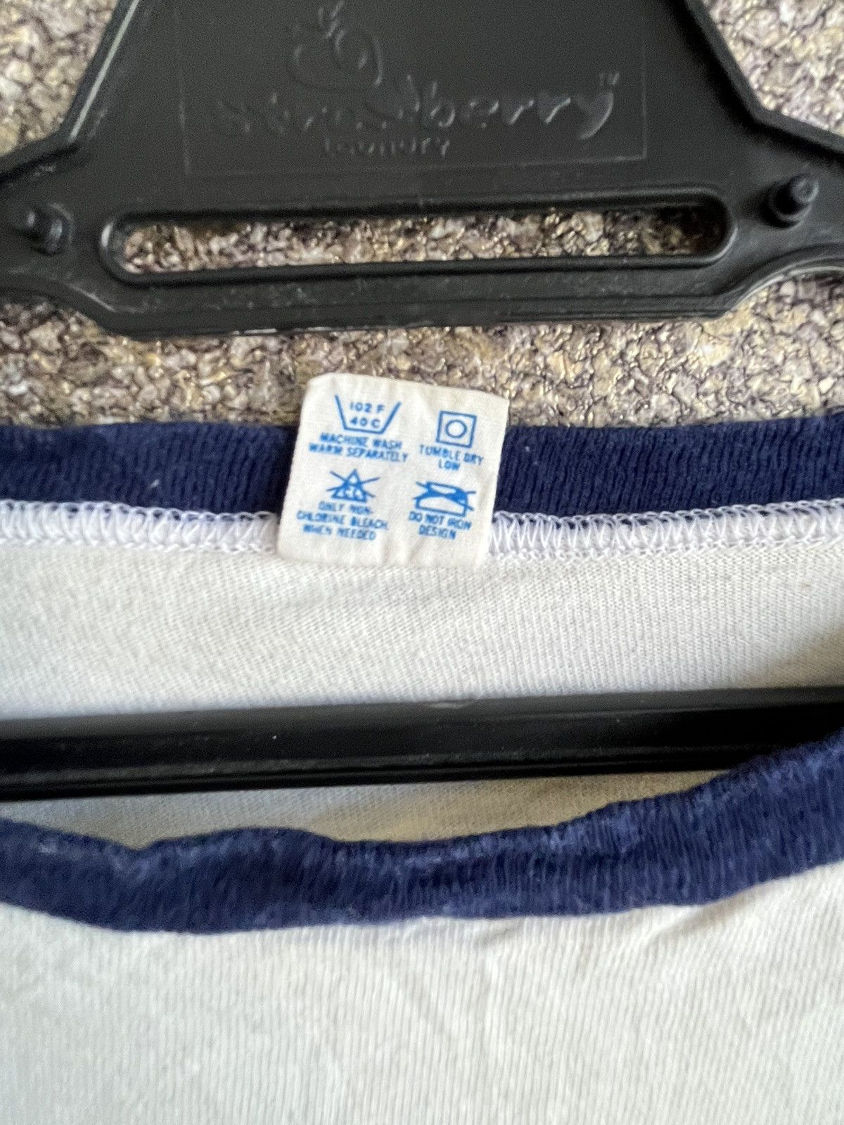 Champion × Vintage Vintage USAF ft14 Size US M / EU 48-50 / 2 - 3 Thumbnail