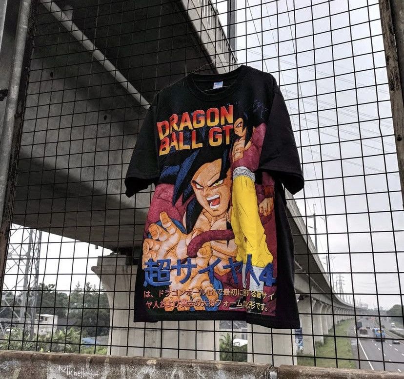 Figura De Goku De Dragon Ball Bootleg Mexicano | Meses sin intereses