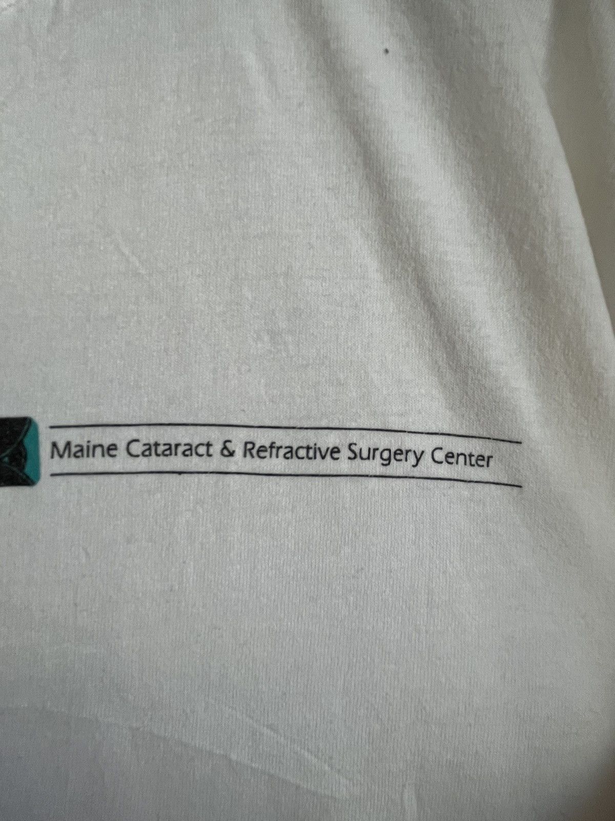 Vintage Maine cataract ft14 Size US M / EU 48-50 / 2 - 2 Thumbnail