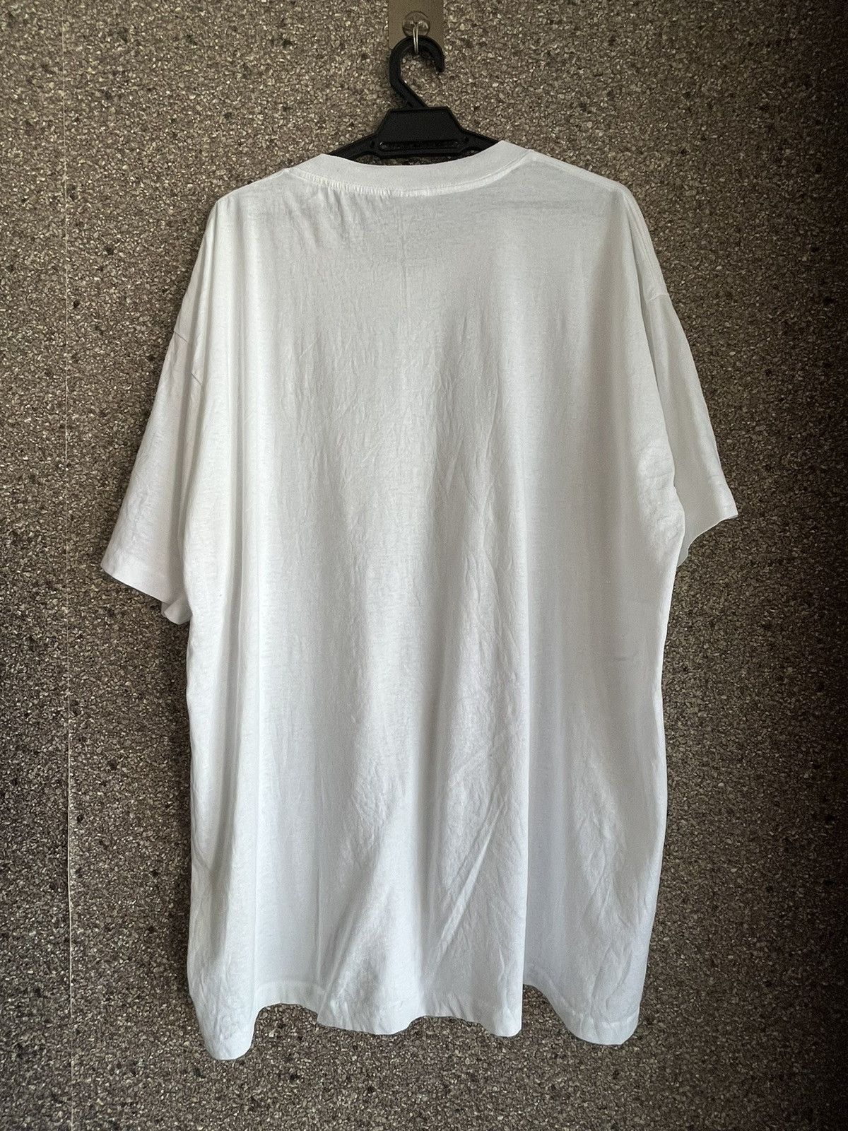 Vintage Understanding computer technology ft14 Size US XXL / EU 58 / 5 - 5 Thumbnail