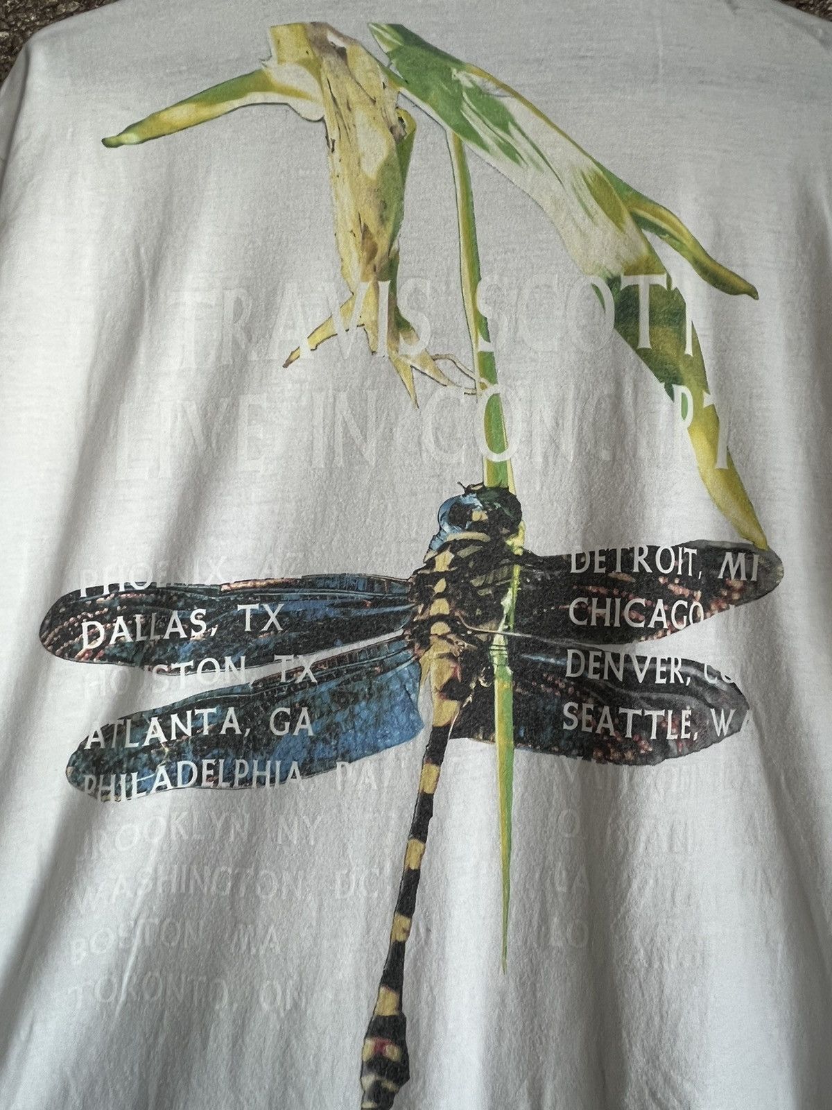 Vintage Seeing is believing ft14 Size US L / EU 52-54 / 3 - 3 Thumbnail