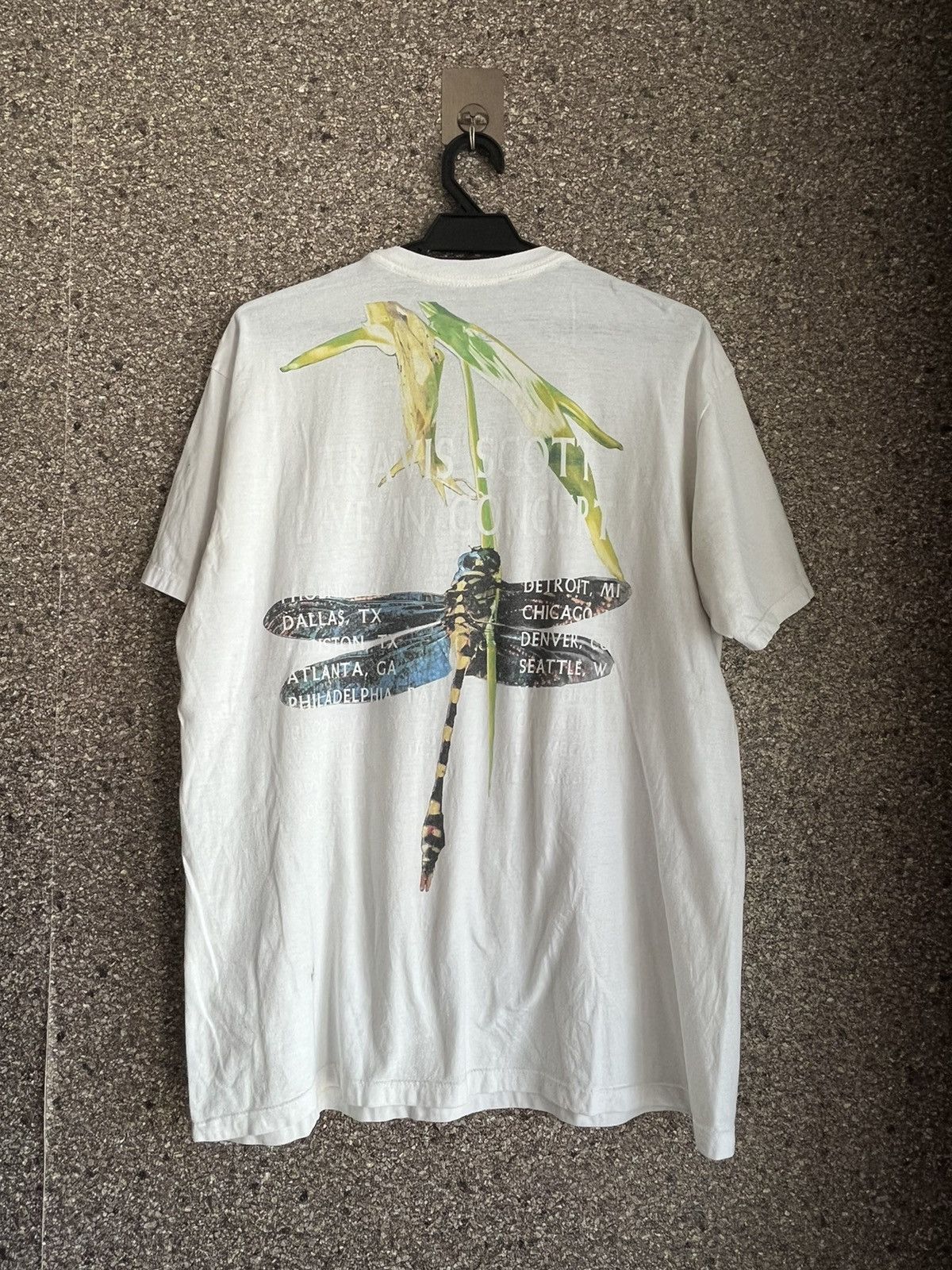 Vintage Seeing is believing ft14 Size US L / EU 52-54 / 3 - 1 Thumbnail