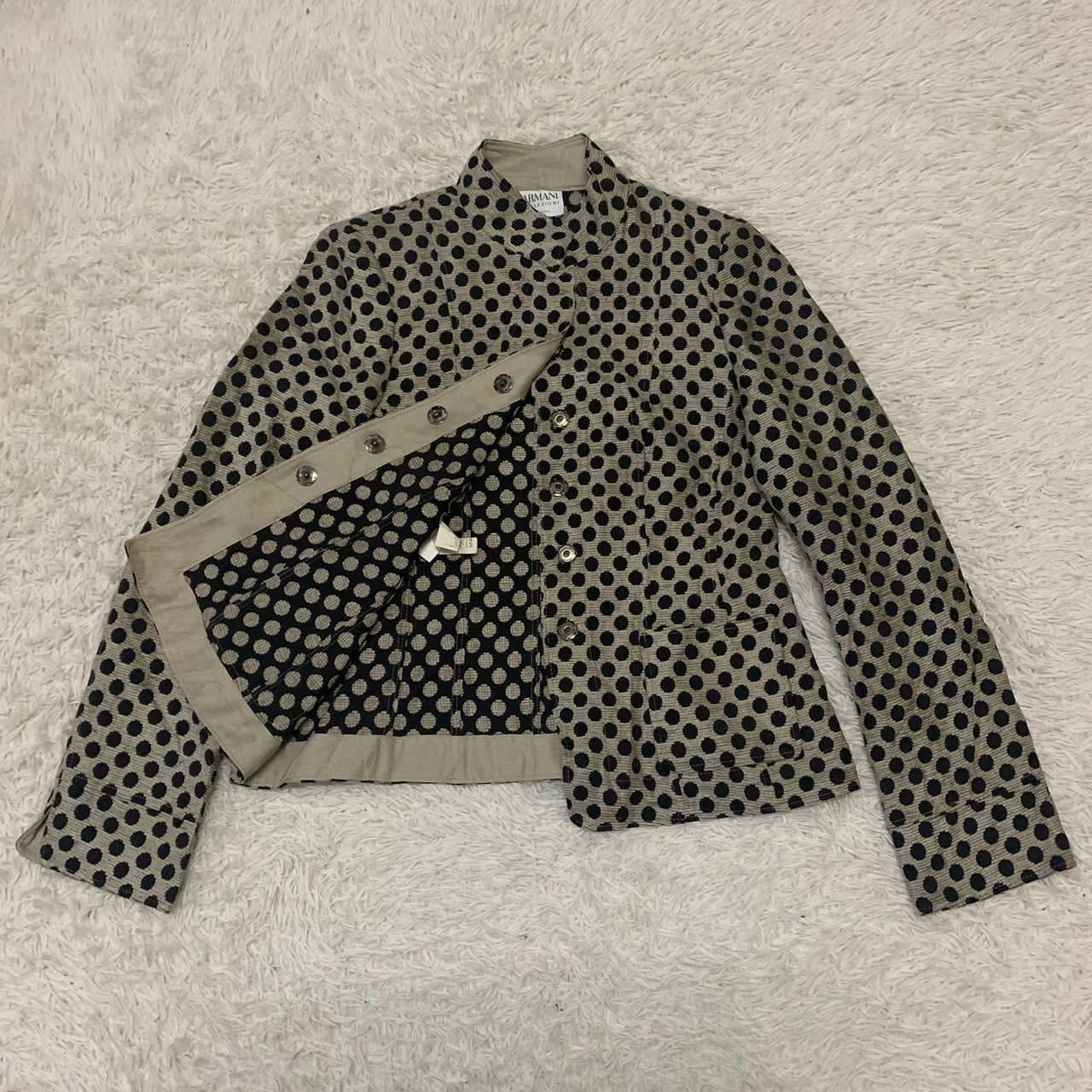 Armani Armani Collezioni made in Italy Size S / US 4 / IT 40 - 3 Thumbnail