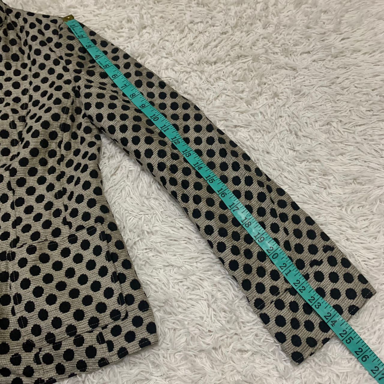 Armani Armani Collezioni made in Italy Size S / US 4 / IT 40 - 8 Thumbnail