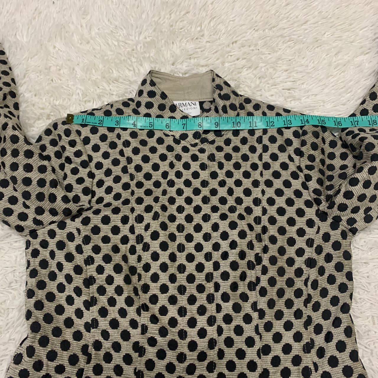 Armani Armani Collezioni made in Italy Size S / US 4 / IT 40 - 7 Thumbnail