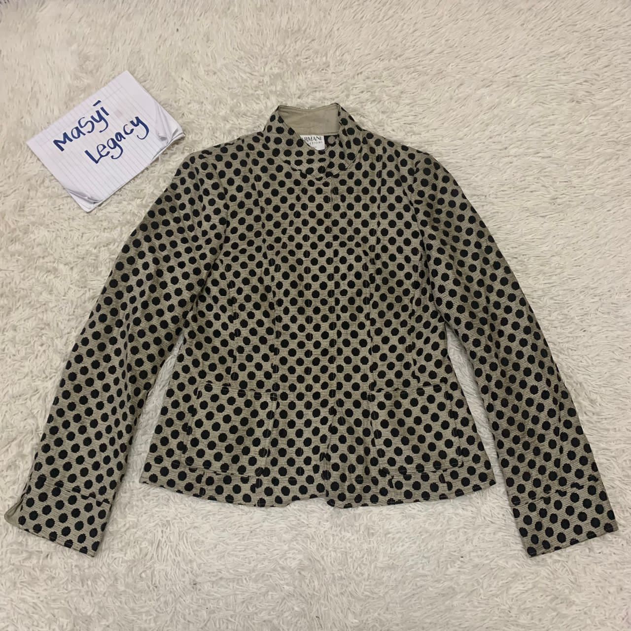 Armani Armani Collezioni made in Italy Size S / US 4 / IT 40 - 1 Thumbnail