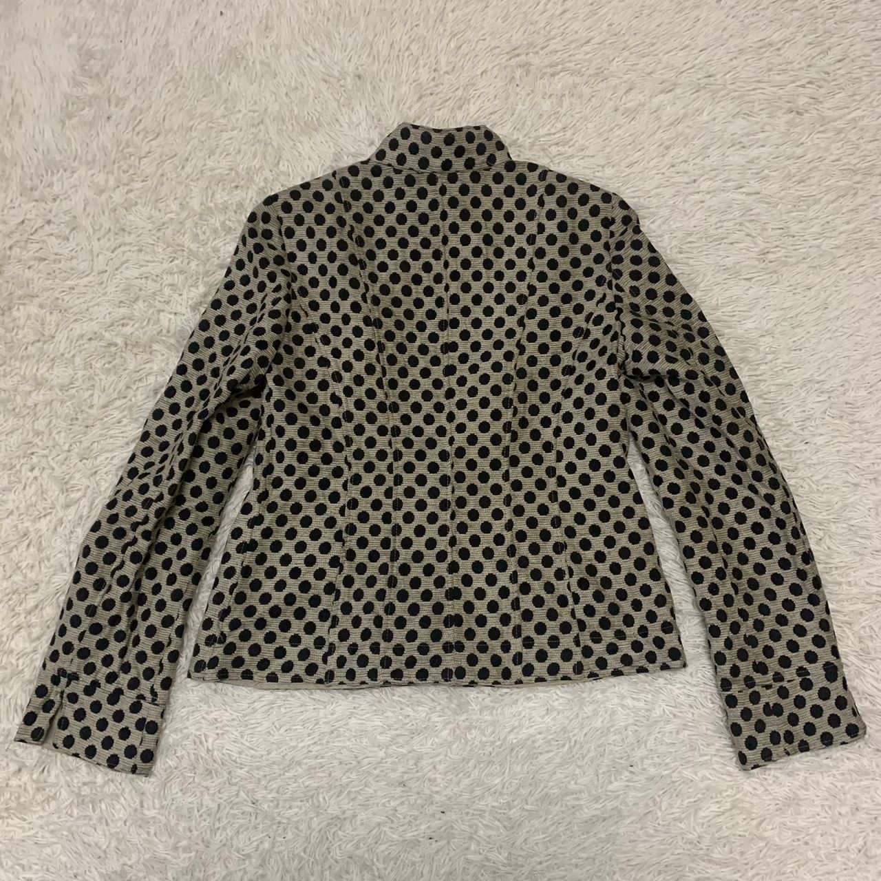 Armani Armani Collezioni made in Italy Size S / US 4 / IT 40 - 2 Thumbnail
