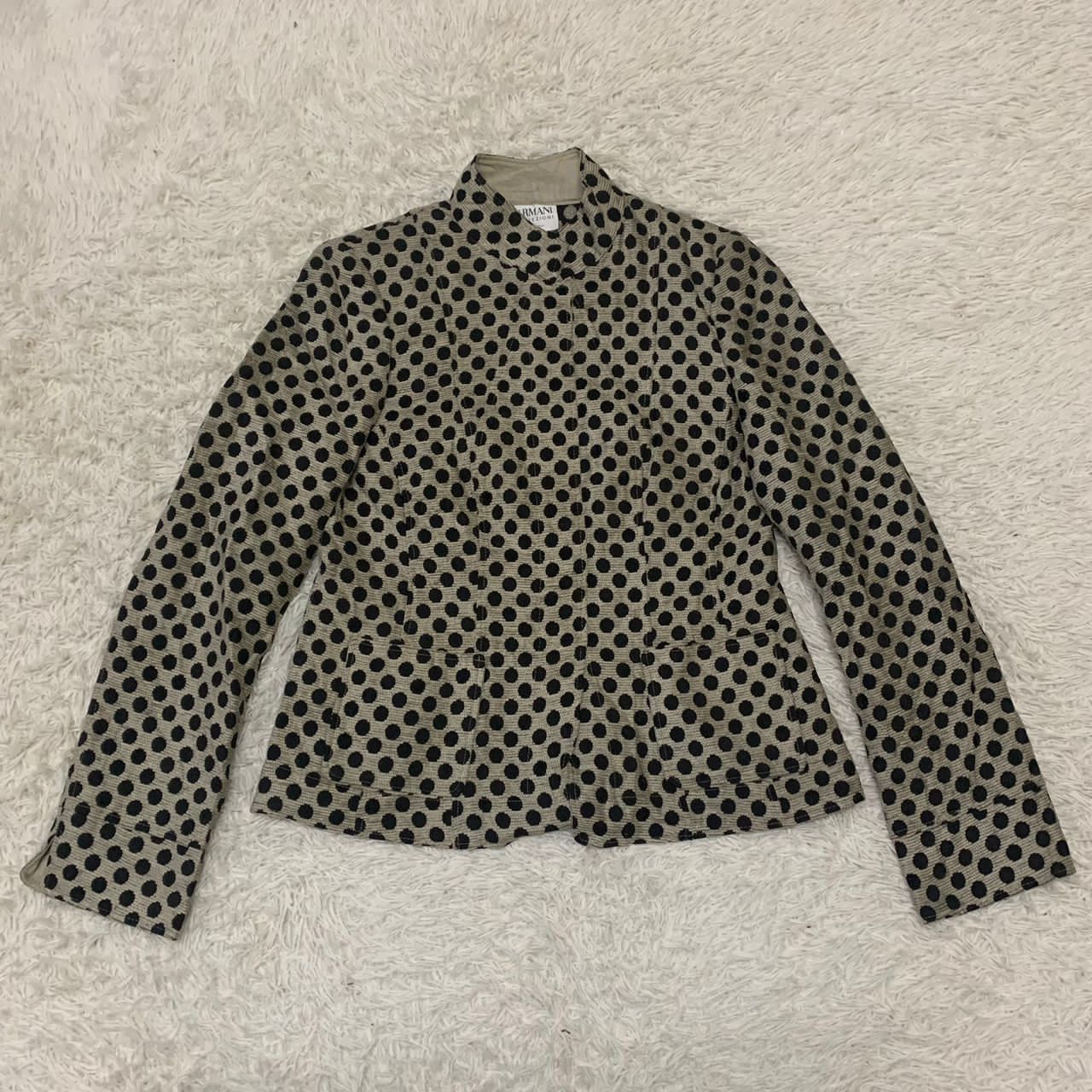 Armani Armani Collezioni made in Italy Size S / US 4 / IT 40 - 13 Thumbnail