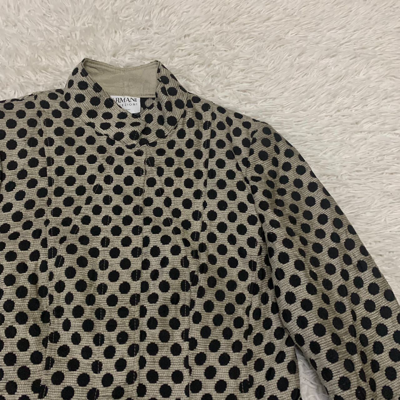 Armani Armani Collezioni made in Italy Size S / US 4 / IT 40 - 4 Thumbnail