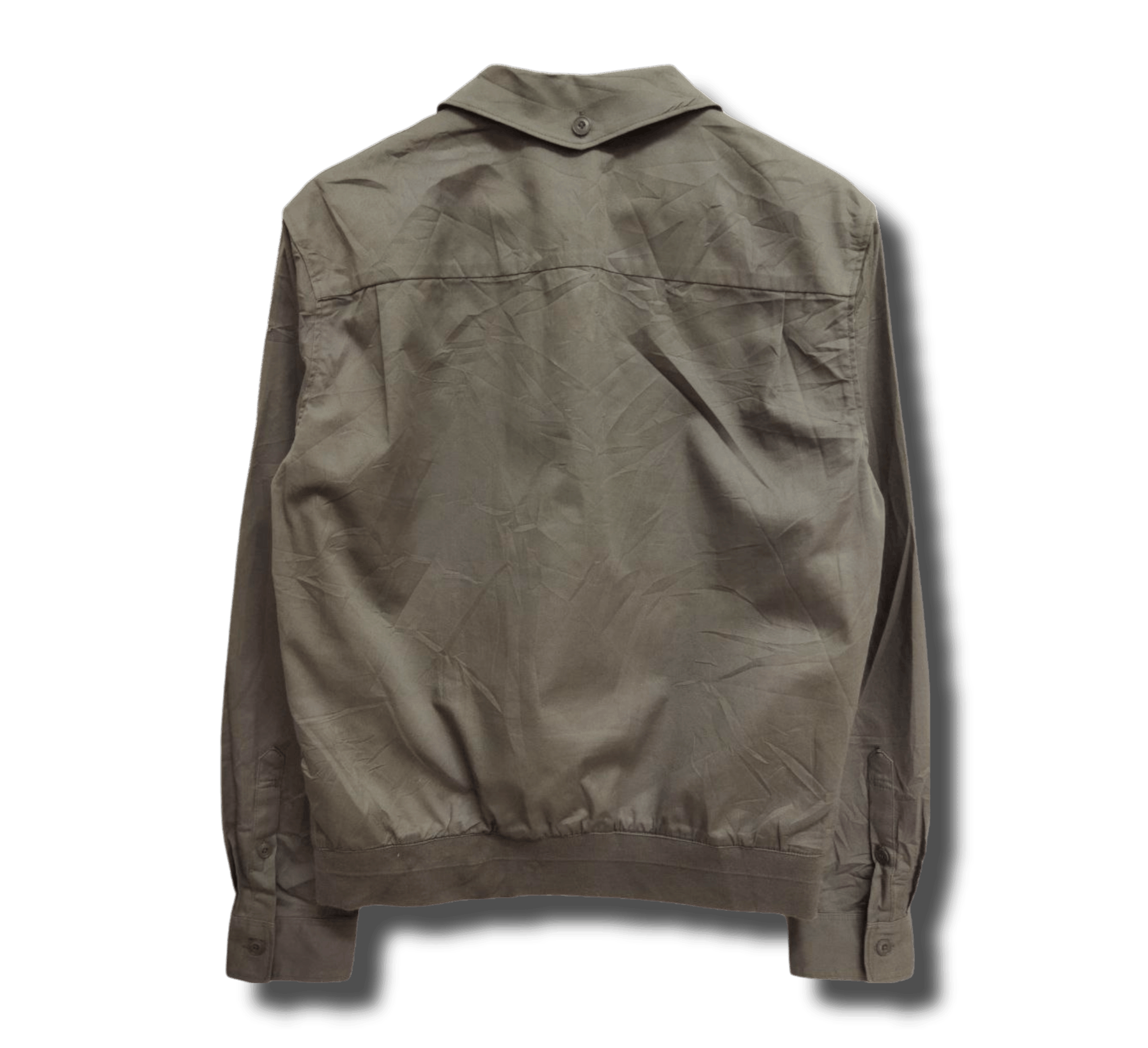 Lemaire × Uniqlo Uniqlo and Lemaire Light Jacket Size US M / EU 48-50 / 2 - 2 Thumbnail