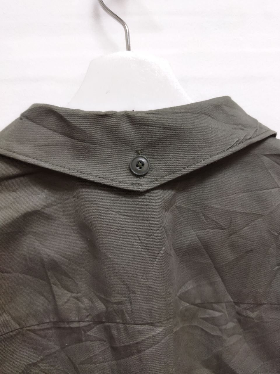 Lemaire × Uniqlo Uniqlo and Lemaire Light Jacket Size US M / EU 48-50 / 2 - 3 Thumbnail
