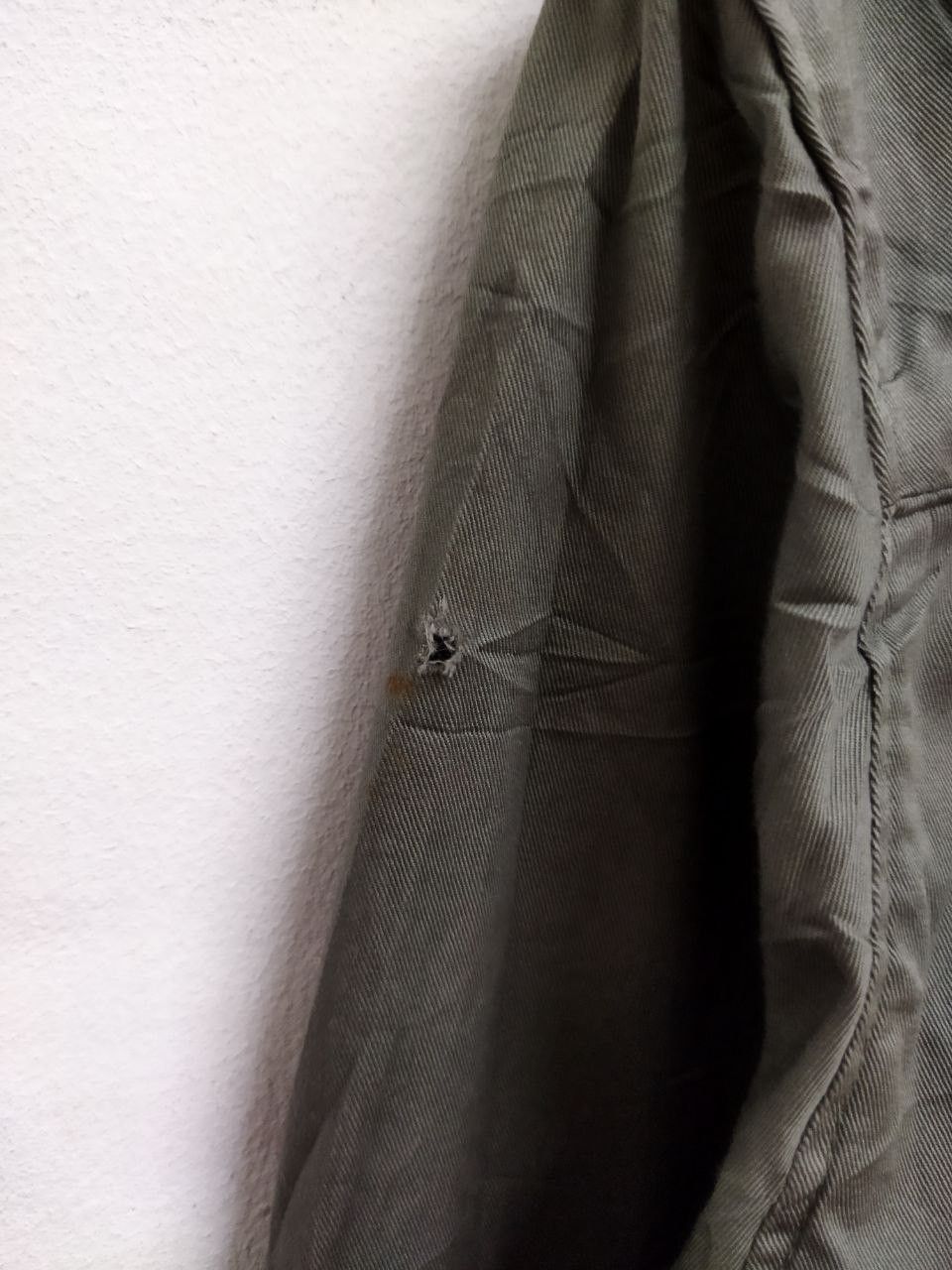 Lemaire × Uniqlo Uniqlo and Lemaire Light Jacket Size US M / EU 48-50 / 2 - 7 Thumbnail