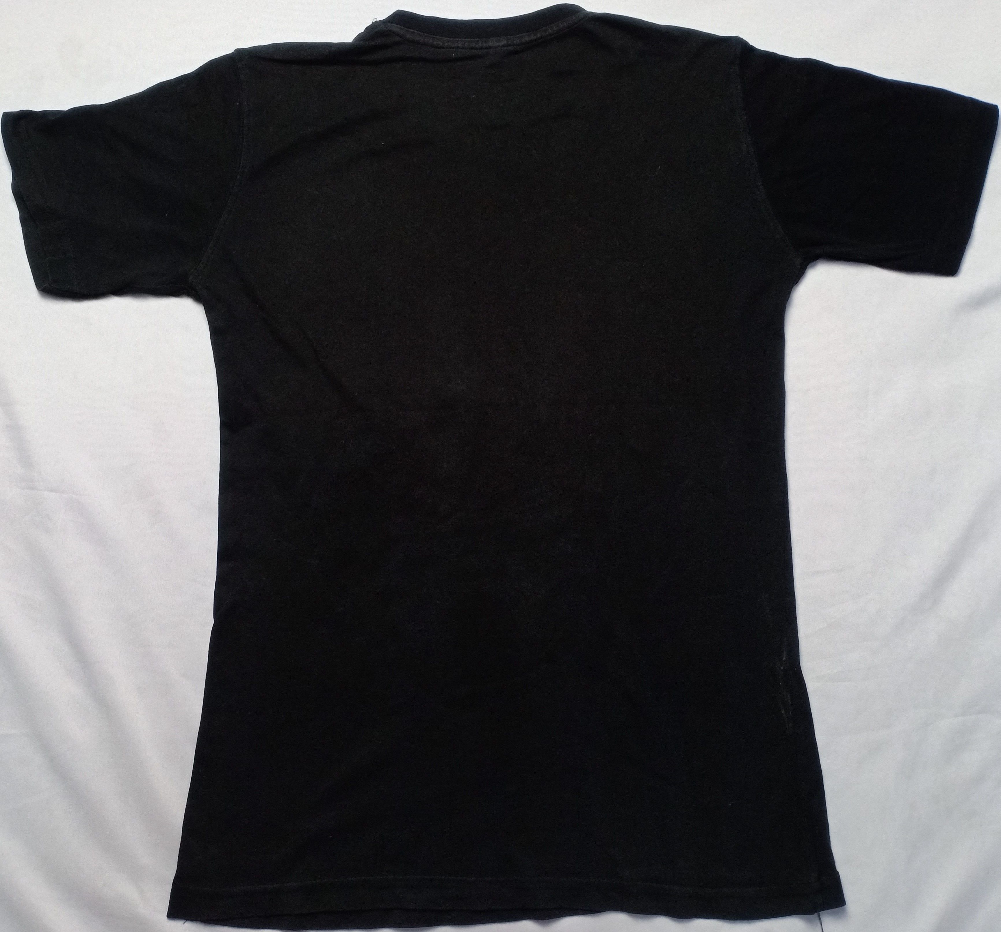 Band Tees Beastie Boys Volkswagen Big Logo Tee Ads Worn By Size US S / EU 44-46 / 1 - 8 Thumbnail