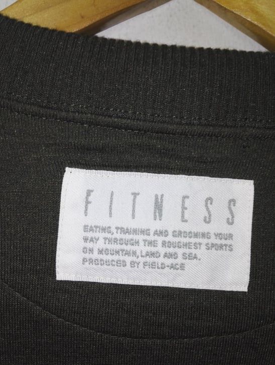 Japanese Brand 🔥Rare🔥 Art design Japanese sweatshirt bt field-ace saiz M Size US M / EU 48-50 / 2 - 6 Thumbnail