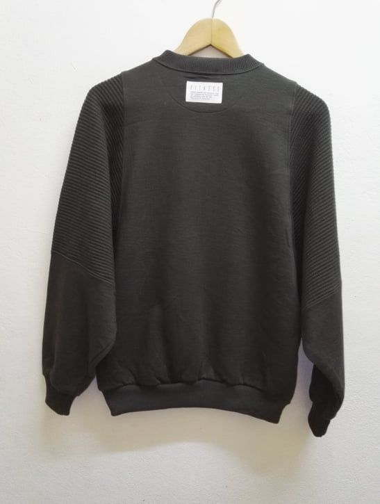 Japanese Brand 🔥Rare🔥 Art design Japanese sweatshirt bt field-ace saiz M Size US M / EU 48-50 / 2 - 5 Thumbnail