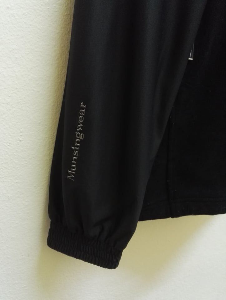 Grand Slam 🔥Vintage🔥 Munsingwear Grand Slam Fleece Jacket Zipper Size US XL / EU 56 / 4 - 5 Thumbnail