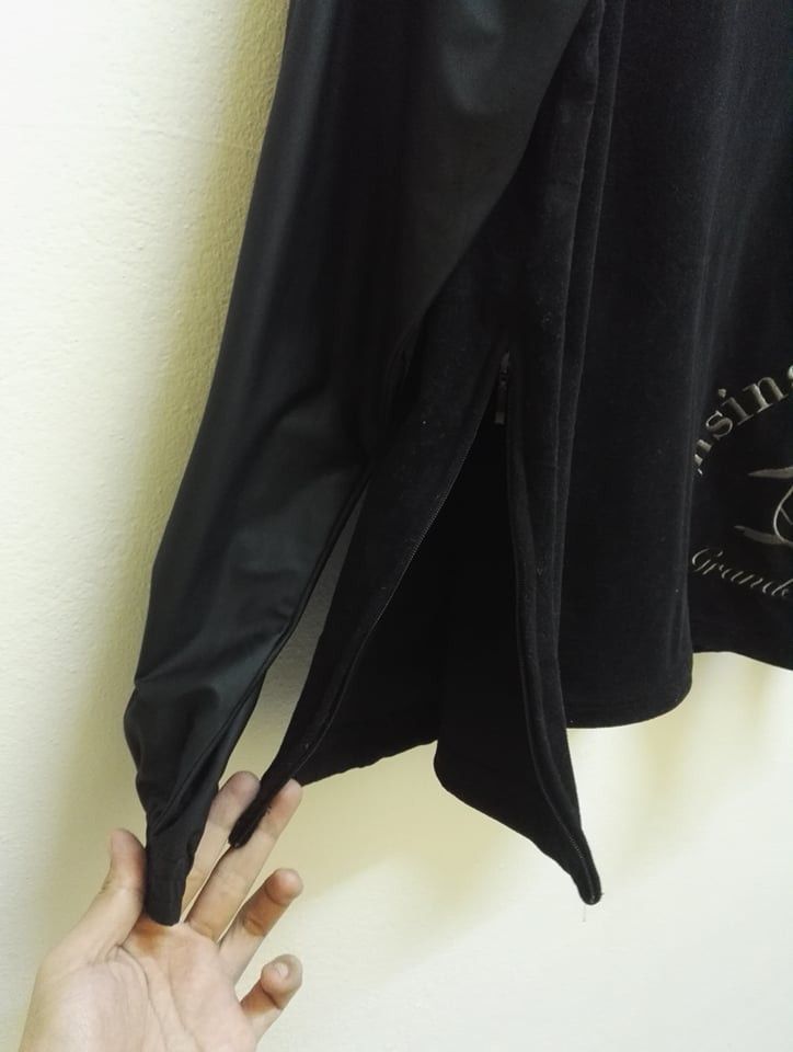Grand Slam 🔥Vintage🔥 Munsingwear Grand Slam Fleece Jacket Zipper Size US XL / EU 56 / 4 - 7 Thumbnail