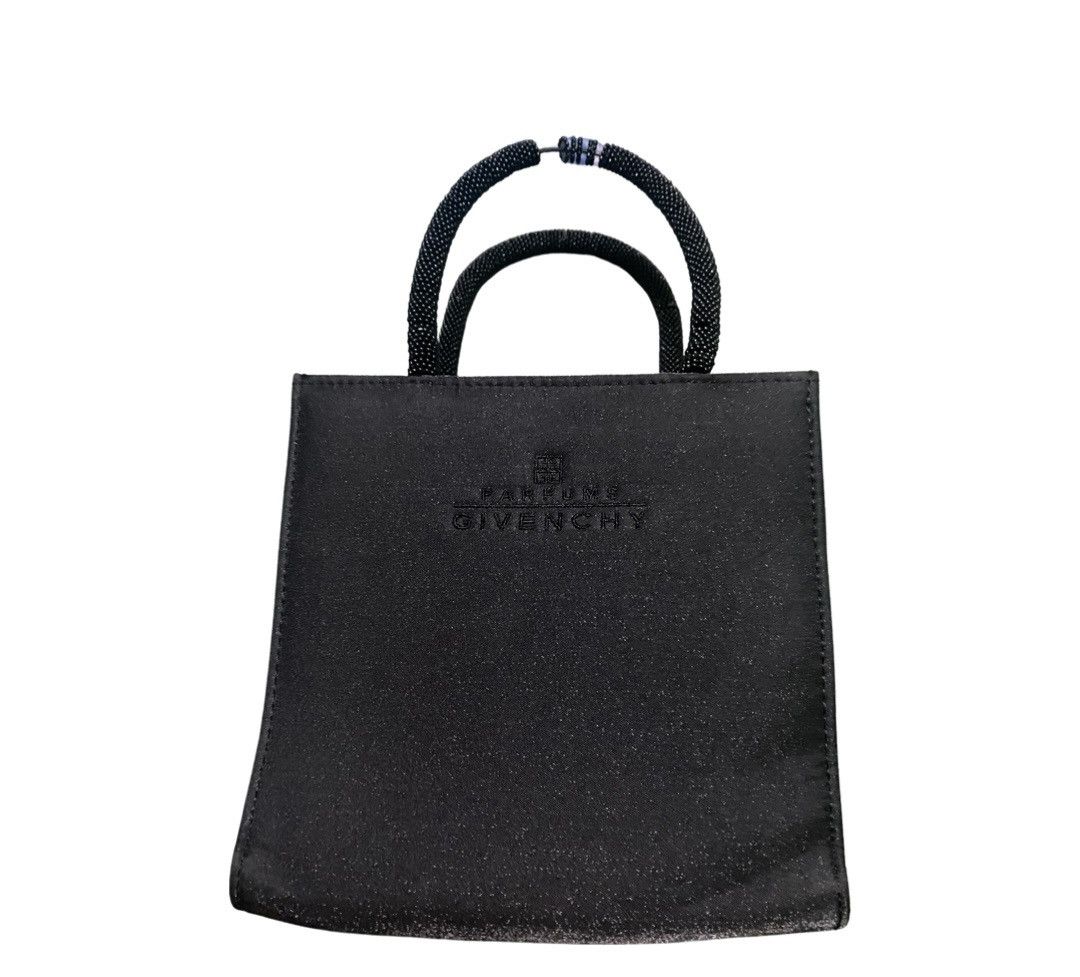 Givenchy OG GIVENCHY PARFUMS TOTE BAG | Grailed