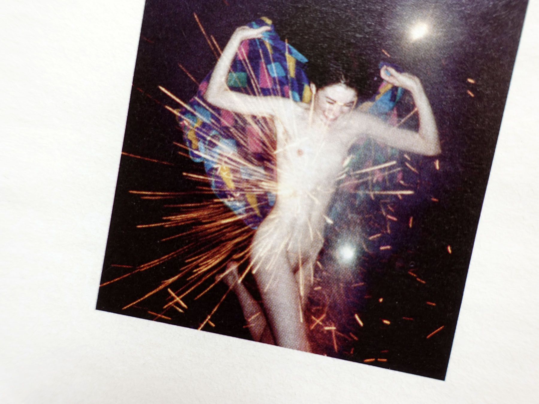 Ryan McGinley agnes b. ポスター Ryan McGinley agnes b. ポスター - メルカリ