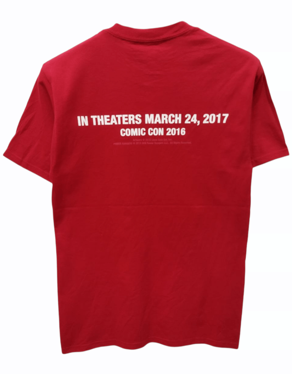Vintage Power Rangers Saban's T-shirt Size US S / EU 44-46 / 1 - 2 Thumbnail