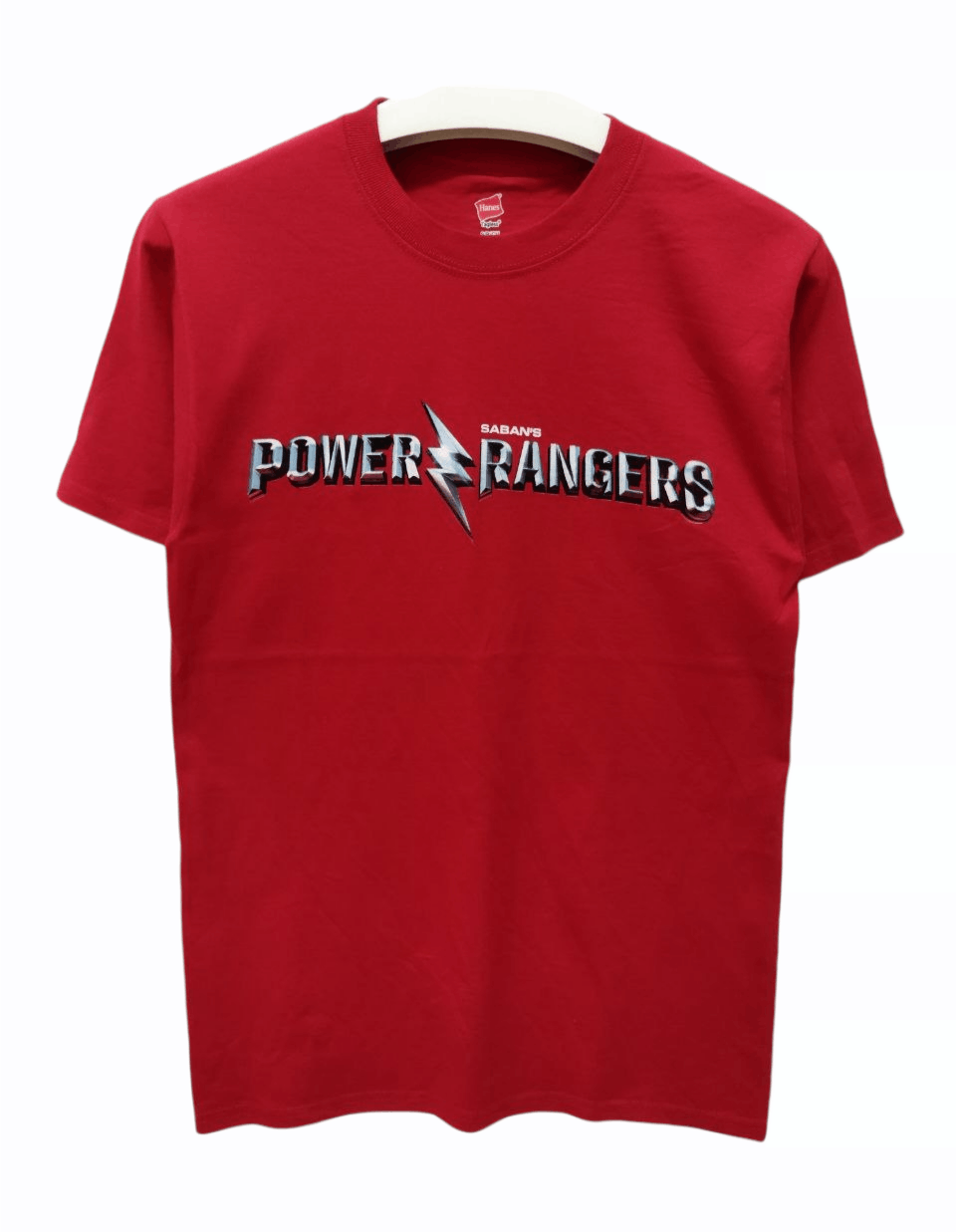 Vintage Power Rangers Saban's T-shirt Size US S / EU 44-46 / 1 - 1 Thumbnail