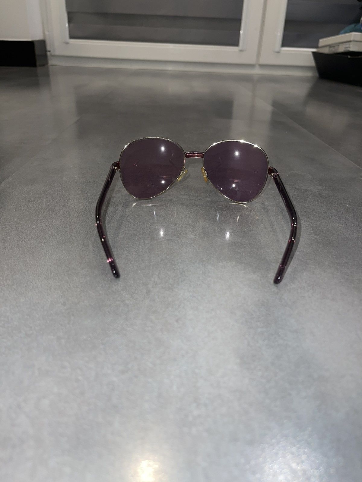 Gucci Gucci GG 1377/S Pink Sunglasses Size ONE SIZE - 8 Thumbnail