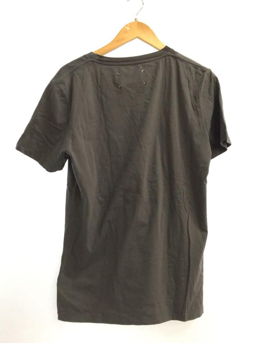 Maison Margiela Trompe-l'œil Patchwork Tee Size US L / EU 52-54 / 3 - 2 Thumbnail