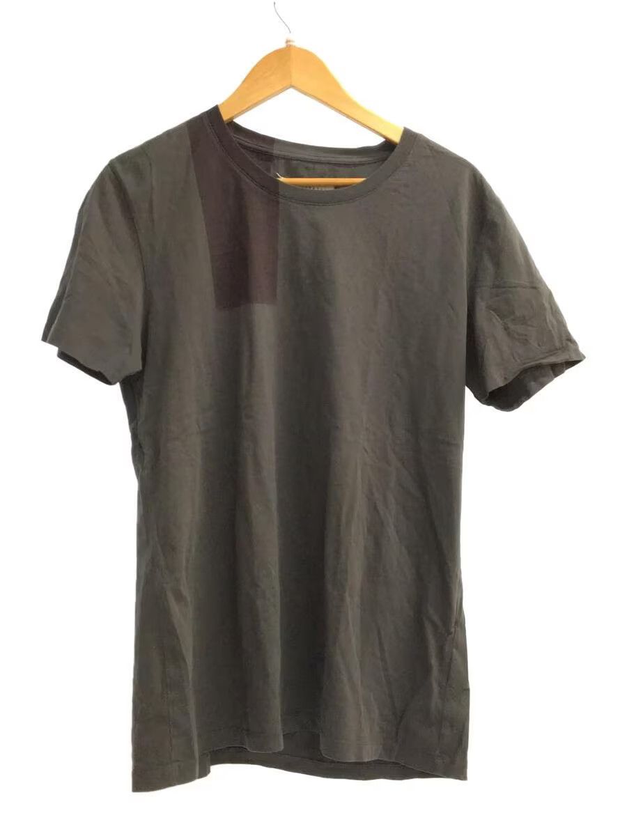 Trompe-l'œil Patchwork Tee