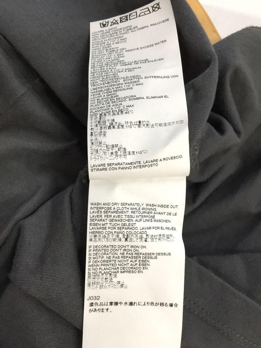 Maison Margiela Trompe-l'œil Patchwork Tee Size US L / EU 52-54 / 3 - 5 Thumbnail