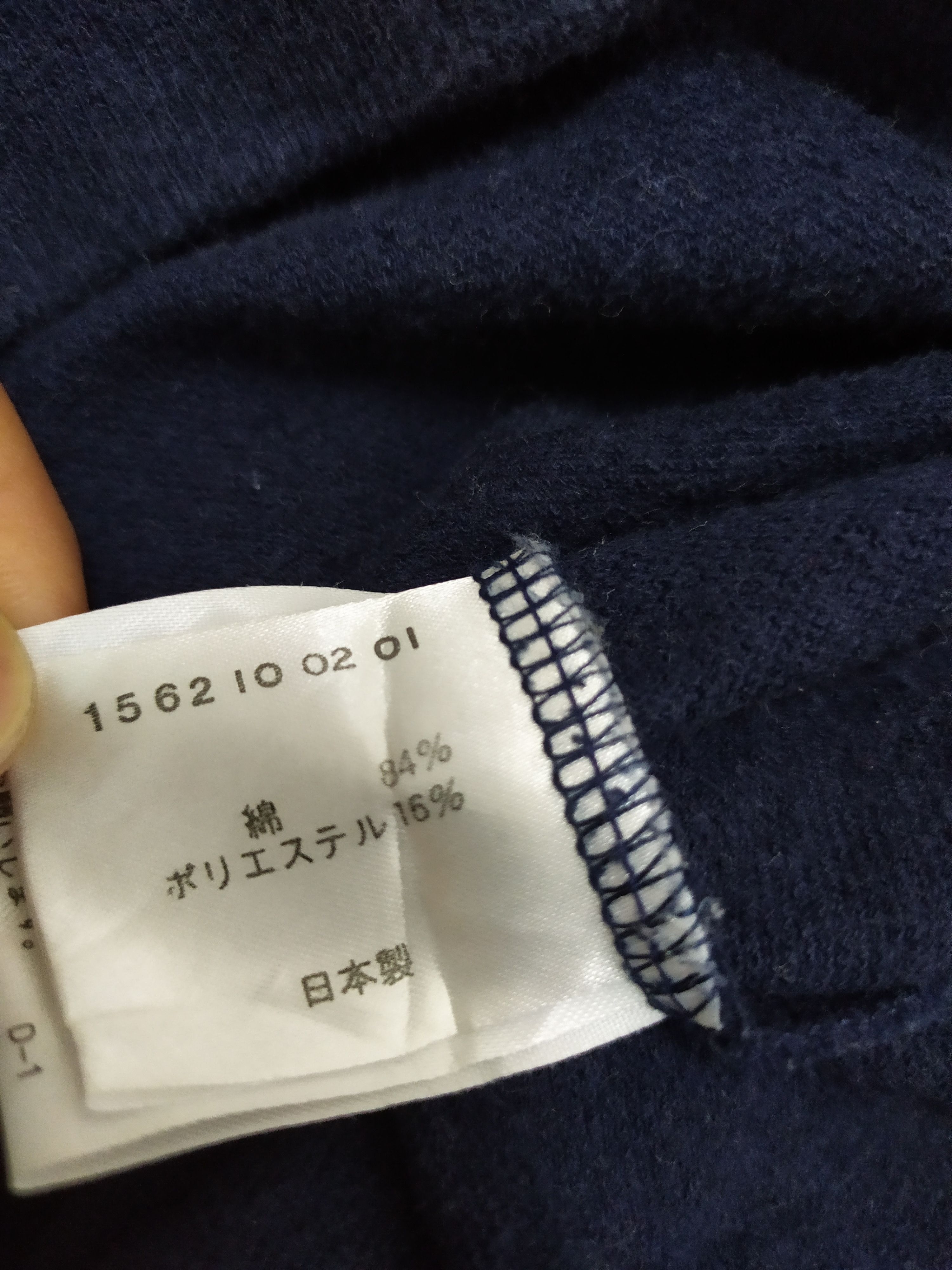 Japanese Brand × Vintage OliveDesOlive Sleeveless Hooded Shirt Size US M / EU 48-50 / 2 - 6 Thumbnail