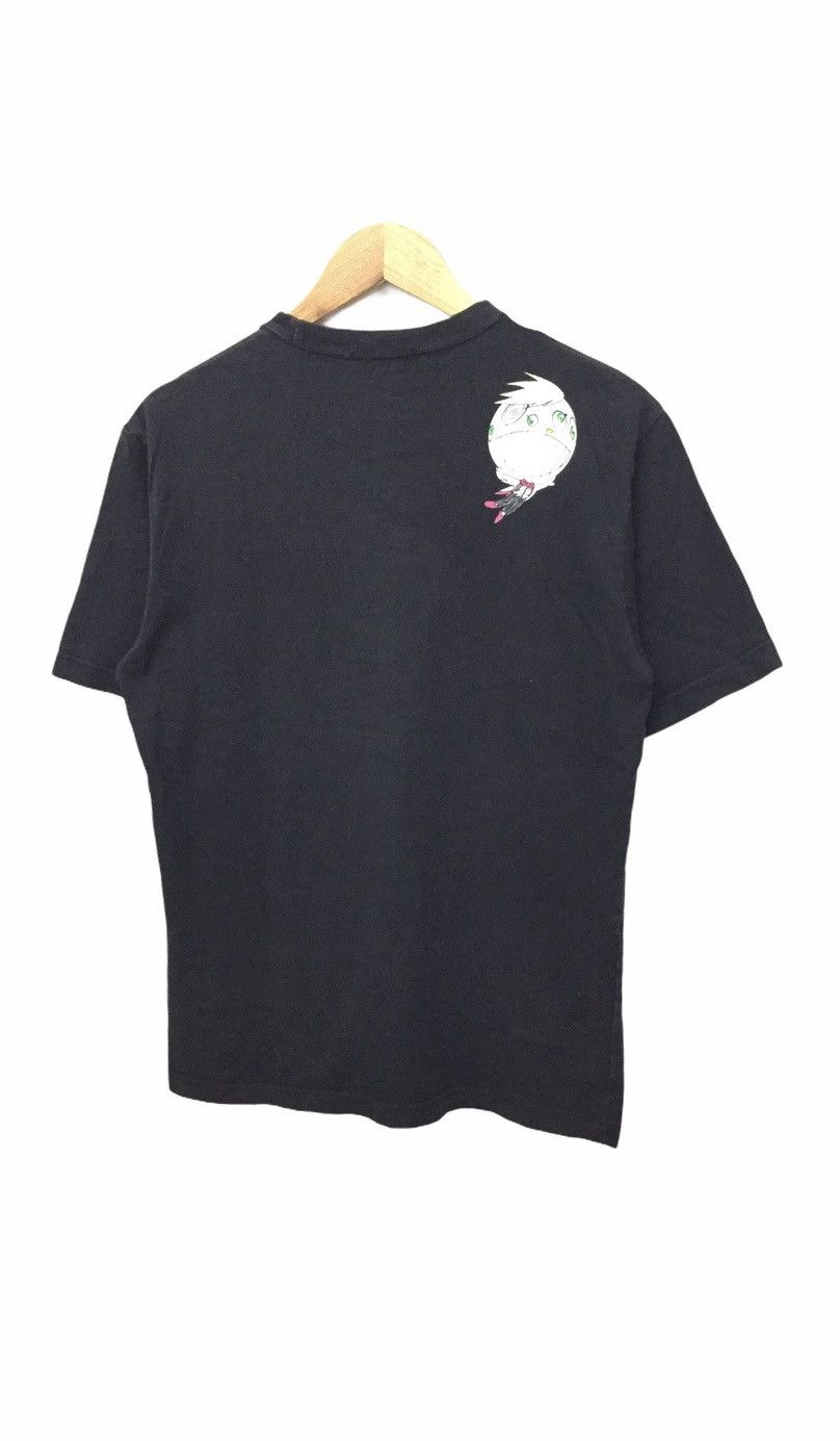 Issey Miyake × Takashi Murakami SS00 ISSEY MIYAKE X Takashi Murakami tee Size US M / EU 48-50 / 2 - 3 Thumbnail