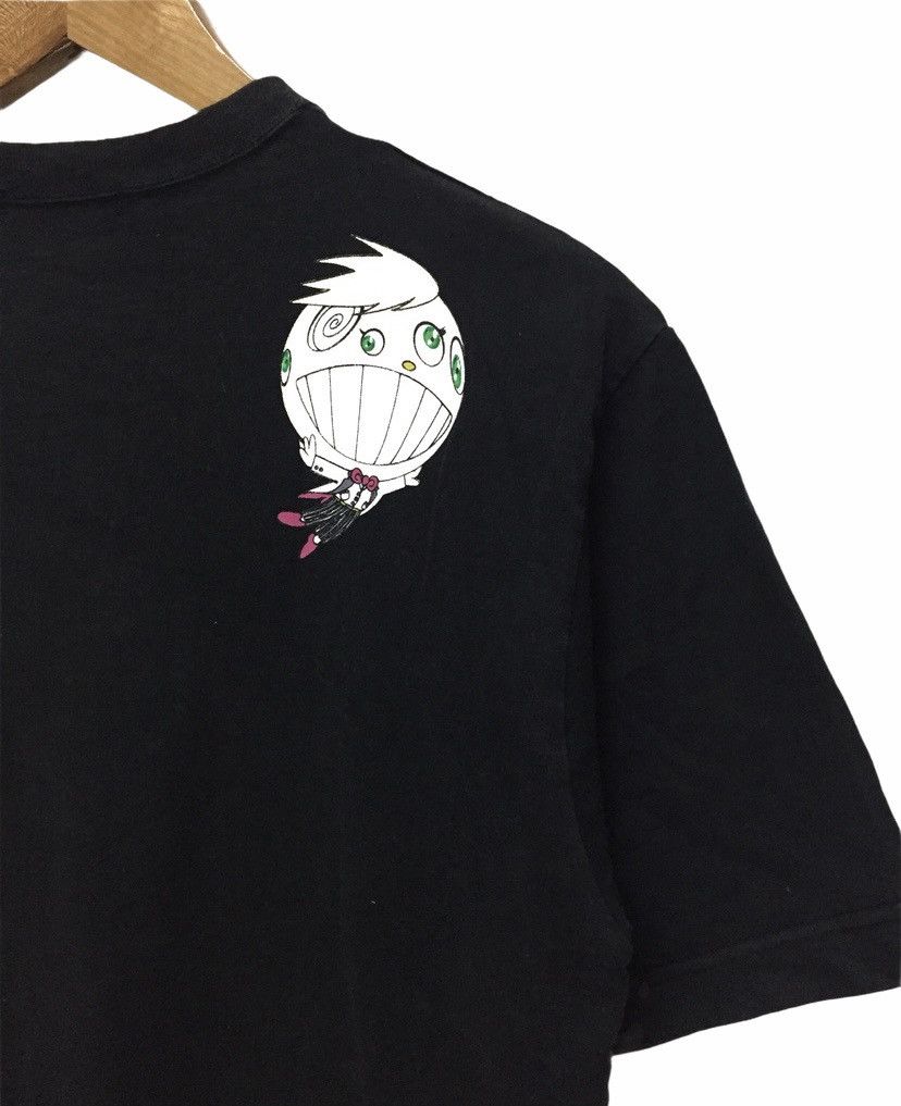Issey Miyake × Takashi Murakami SS00 ISSEY MIYAKE X Takashi Murakami tee Size US M / EU 48-50 / 2 - 1 Thumbnail