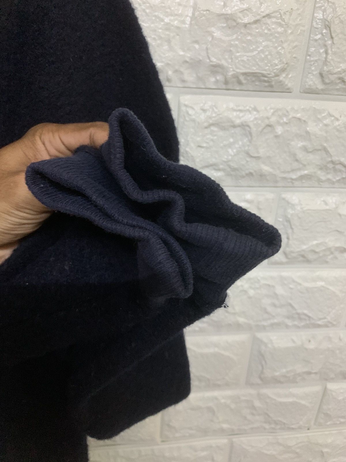Robert Geller × Vintage Robert Geller Wool Sweater Size US M / EU 48-50 / 2 - 6 Thumbnail