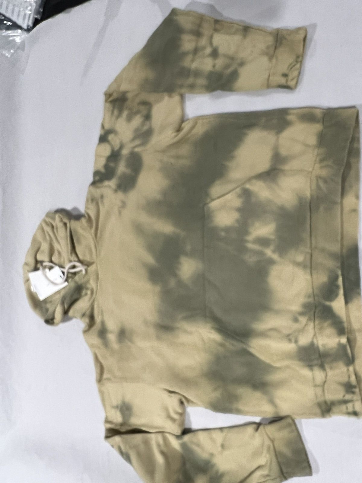 John Elliott John Elliott hoodie. 4/XL. $498 Size US XL / EU 56 / 4 - 3 Thumbnail