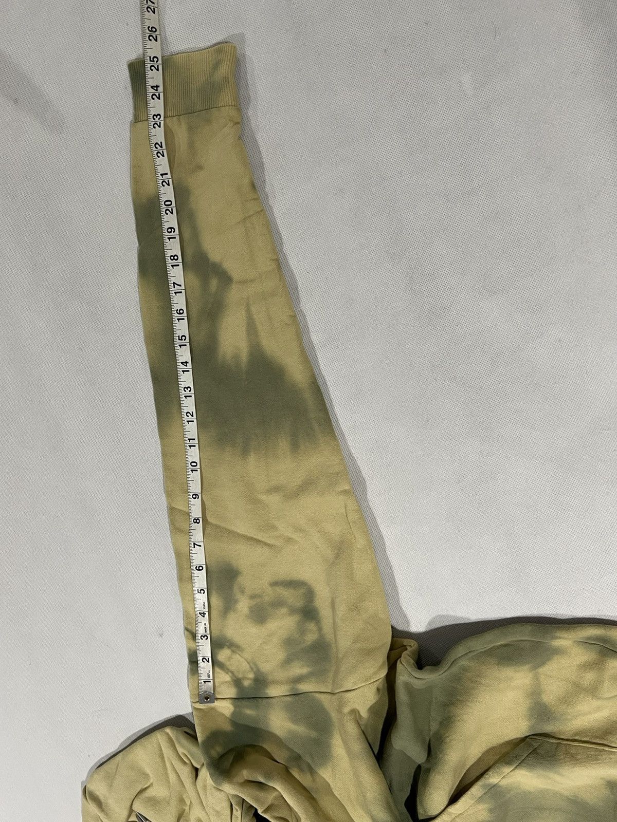 John Elliott John Elliott hoodie. 4/XL. $498 Size US XL / EU 56 / 4 - 6 Thumbnail