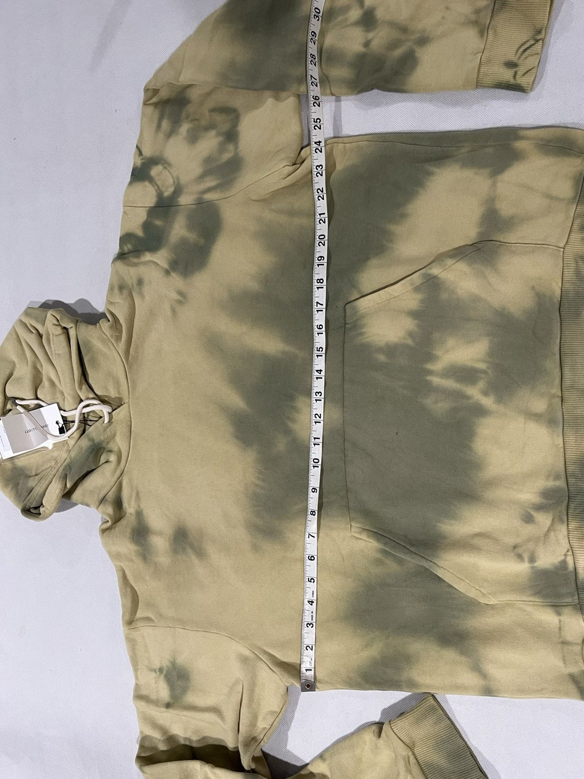 John Elliott John Elliott hoodie. 4/XL. $498 Size US XL / EU 56 / 4 - 5 Thumbnail