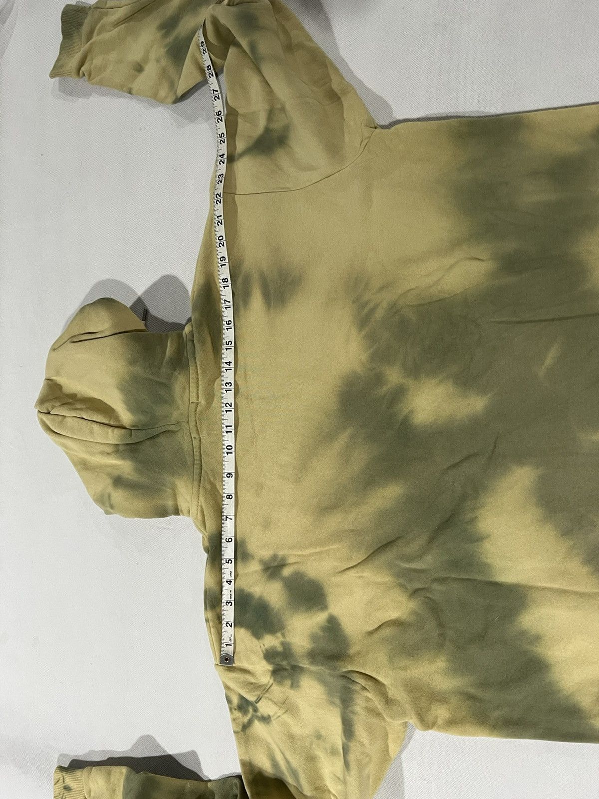 John Elliott John Elliott hoodie. 4/XL. $498 Size US XL / EU 56 / 4 - 7 Thumbnail