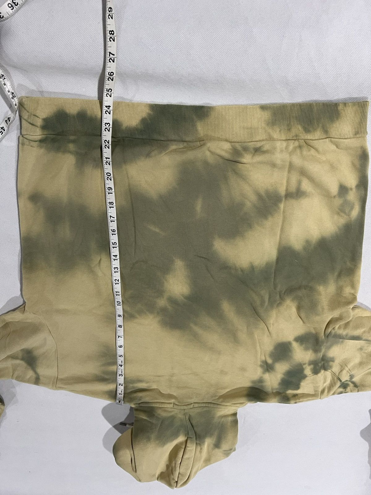 John Elliott John Elliott hoodie. 4/XL. $498 Size US XL / EU 56 / 4 - 8 Thumbnail