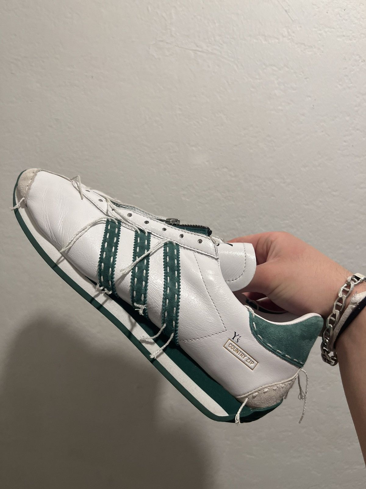 Y-3 Y3 / y