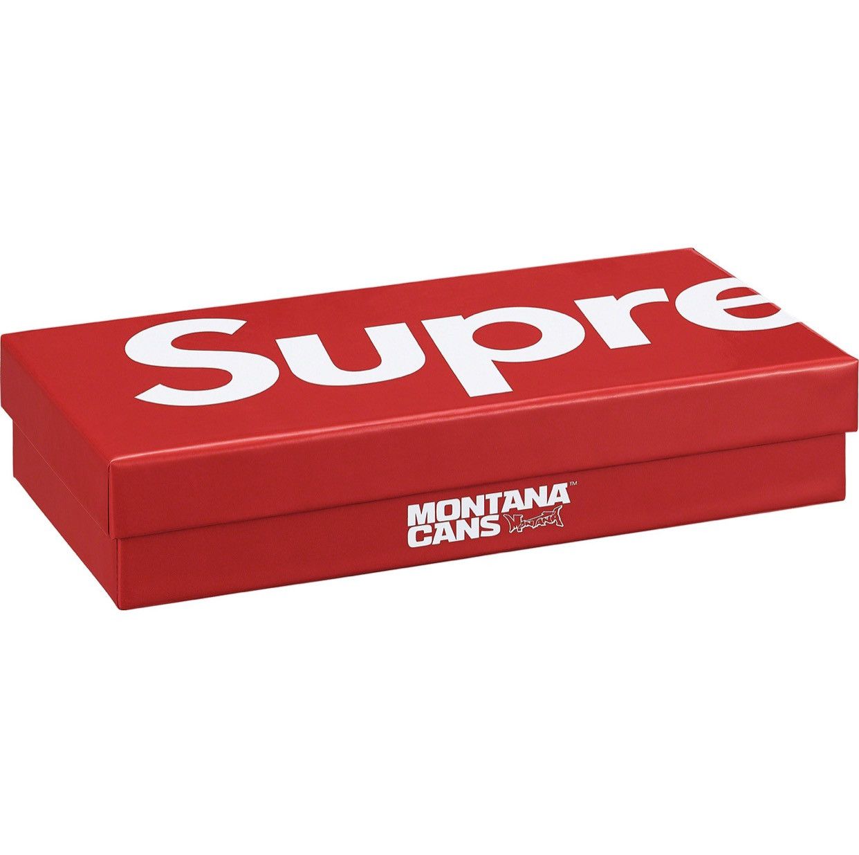 Supreme Supreme Montana Mini Cans & Paint Sticks Set Size ONE SIZE - 8 Thumbnail