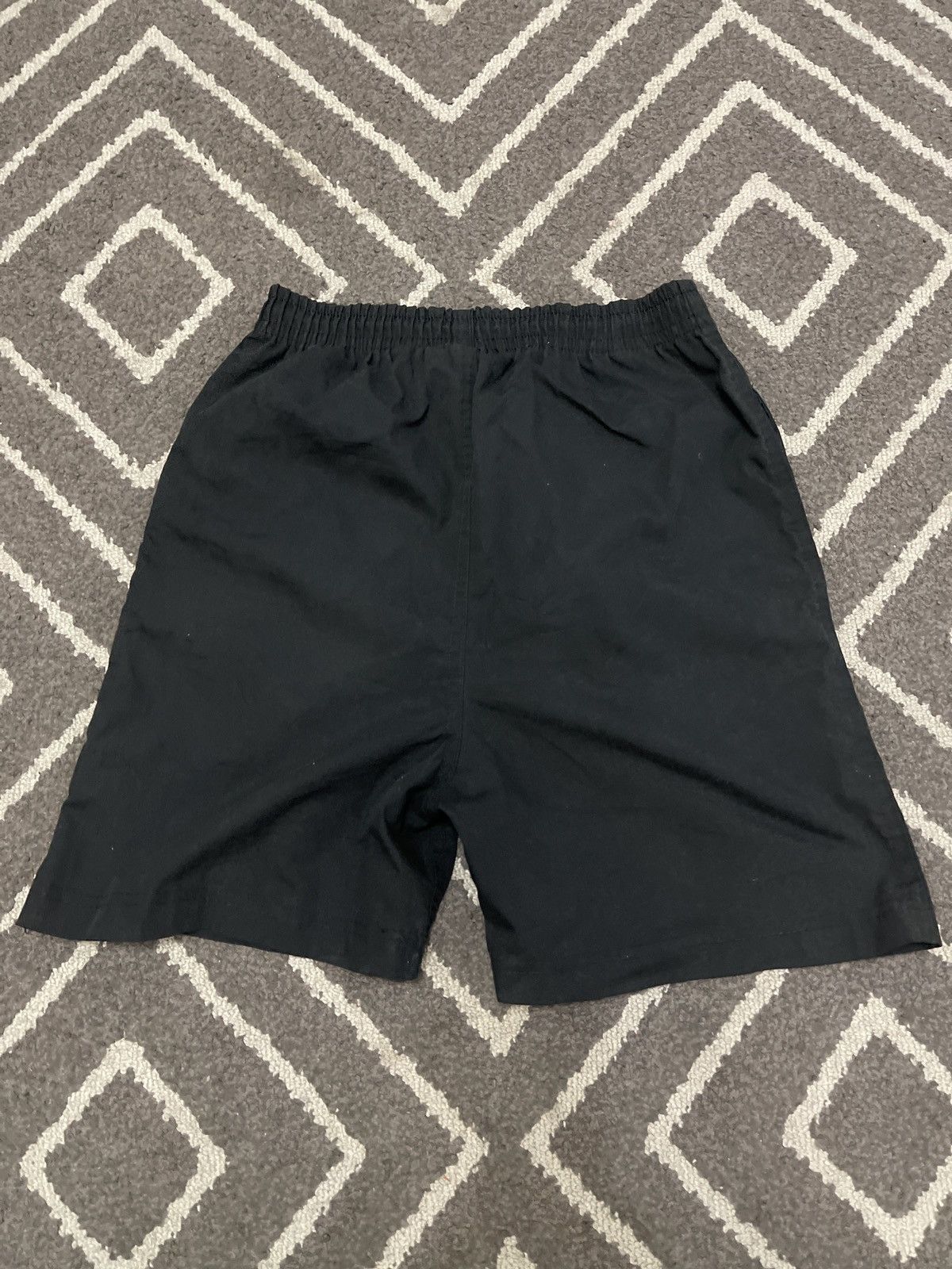 Nike × Vintage Vintage 90's Nike Air short Size US 30 / EU 46 - 4 Thumbnail