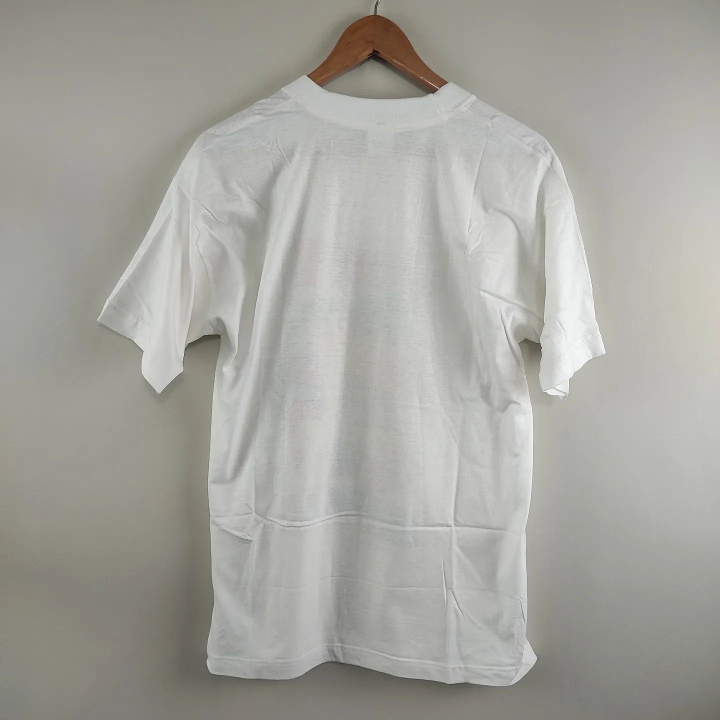 Anime × Japanese Brand × Vintage 90's Dragon Ball Z Super Sayan T Shirt Size US L / EU 52-54 / 3 - 4 Thumbnail