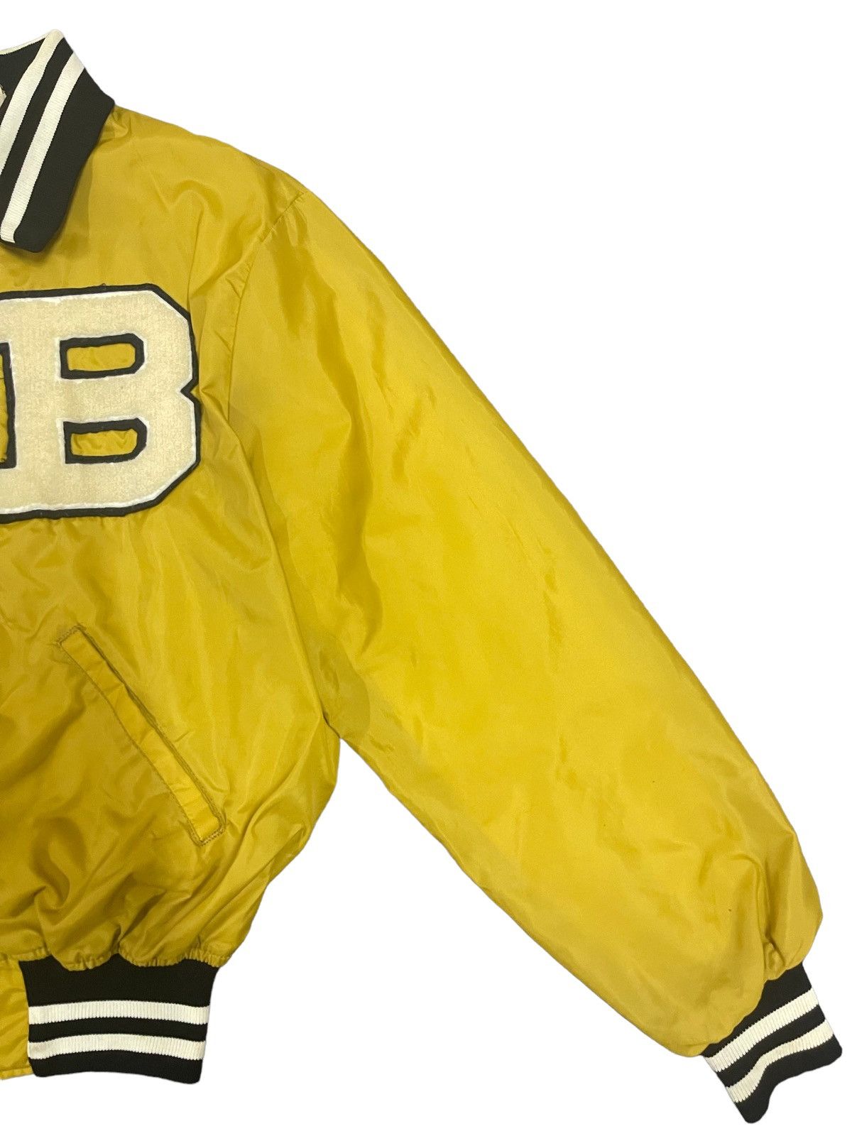 Howe Vintage Howe Athletic Style Varsity Jacket Size US L / EU 52-54 / 3 - 8 Thumbnail