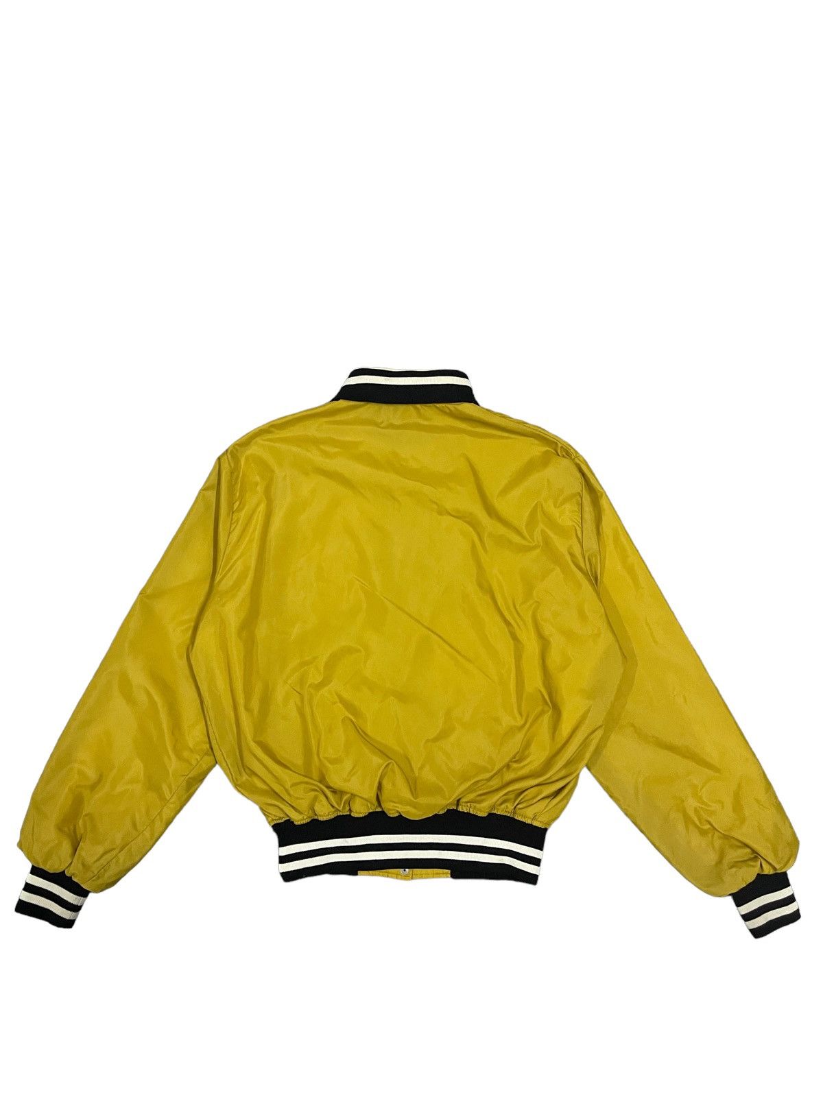 Howe Vintage Howe Athletic Style Varsity Jacket Size US L / EU 52-54 / 3 - 4 Thumbnail