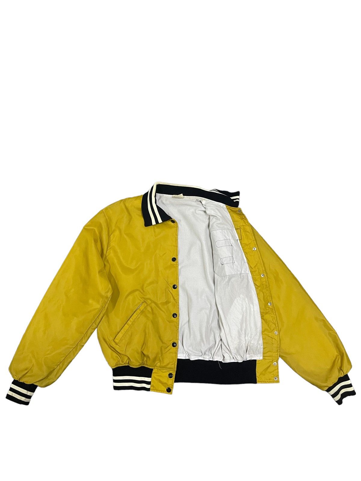 Howe Vintage Howe Athletic Style Varsity Jacket Size US L / EU 52-54 / 3 - 2 Thumbnail