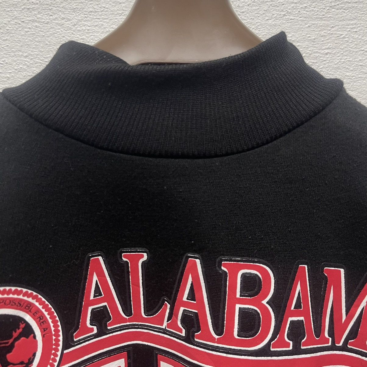 Seditionaries Alabama Overprint Devil Seditionaries Style Size US L / EU 52-54 / 3 - 6 Thumbnail